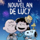 Snoopy présente - Le nouvel an de Lucy