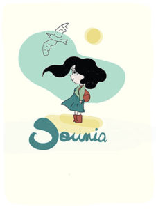 Dounia