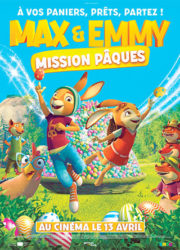 Max et Emmy : Mission Pâques