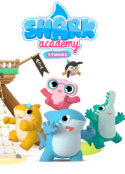 Shark Academy Stories