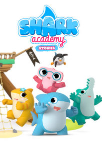 Shark Academy Stories