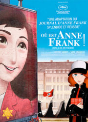 Où est Anne Frank !