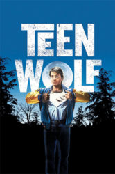 Teen Wolf