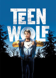 Teen Wolf