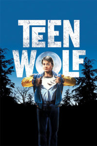 Teen Wolf