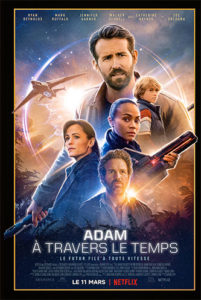 Adam à travers le temps