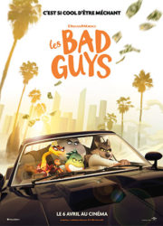 Les Bad Guys