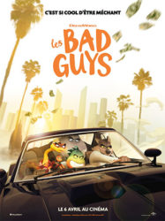 Les Bad Guys