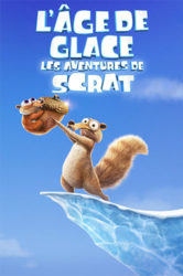 L'Âge de glace : Les aventures de Scrat