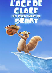 L'Âge de glace : Les aventures de Scrat