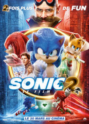 Sonic 2, le film