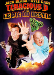 Tenacious D et le Médiator du destin