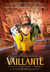 Vaillante