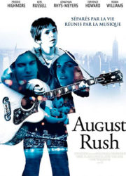 August Rush