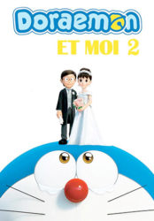 Doraemon et moi 2