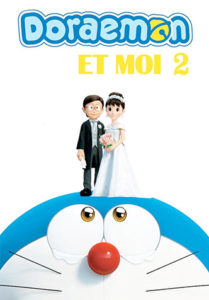 Doraemon et moi 2