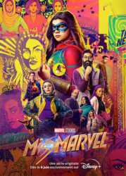 Miss Marvel