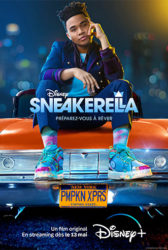 Sneakerella