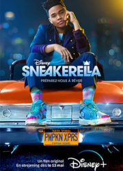 Sneakerella