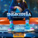 Sneakerella