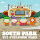 South Park : la guerre du streaming