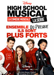 High School Musical : La Comédie musicale, la série