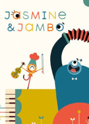 Jasmine & Jambo