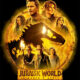 Jurassic World : Le Monde d'après