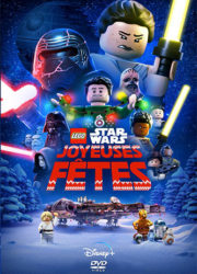 LEGO Star Wars : Joyeuses Fêtes