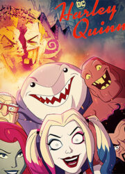 Harley Quinn