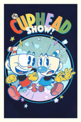 Le Cuphead Show !