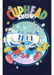 Le Cuphead Show !