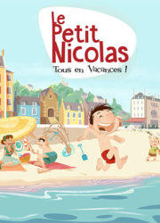 Le petit Nicolas: tous en vacances