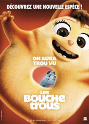 Les Bouchetrous