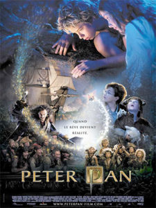 Peter Pan