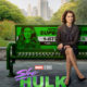 She-Hulk : Avocate