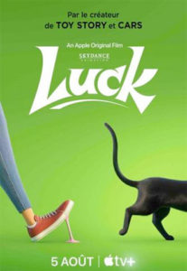 Luck