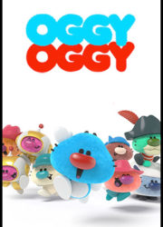 Oggy Oggy