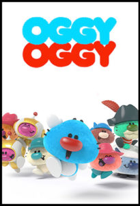 Oggy Oggy