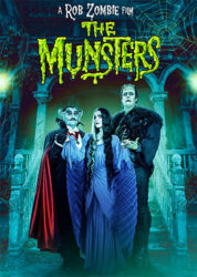 The Munsters