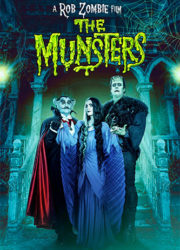 The Munsters