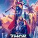 Thor: Love and Thunder