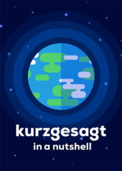 Tout simplement (Kurzgesagt - In a Nutshell)