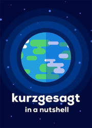 Tout simplement (Kurzgesagt - In a Nutshell)