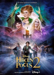 Hocus Pocus 2