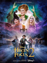 Hocus Pocus 2