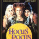 Hocus Pocus : Les Trois Sorcières