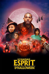 Le Mauvais Esprit d'Halloween