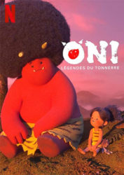 Oni : Légendes du tonnerre