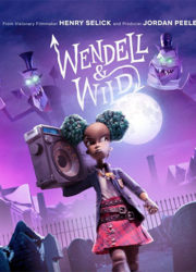 Wendell et Wild